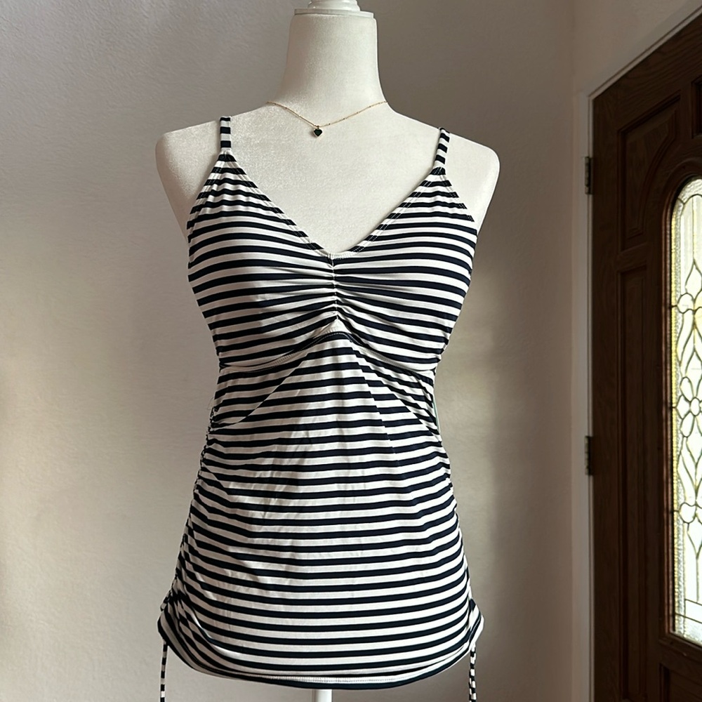 ❤️Camari Tankini 🌸